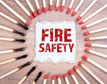 Fire training