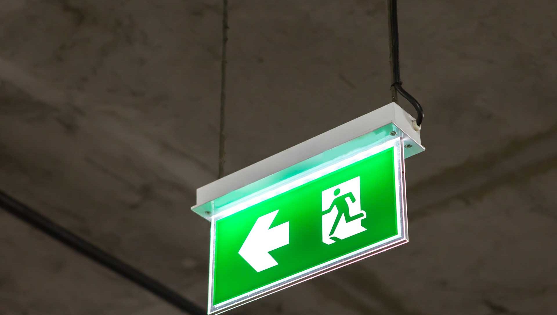 Emergency Lighting