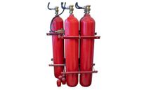 Gaseous-Fire-Suppression