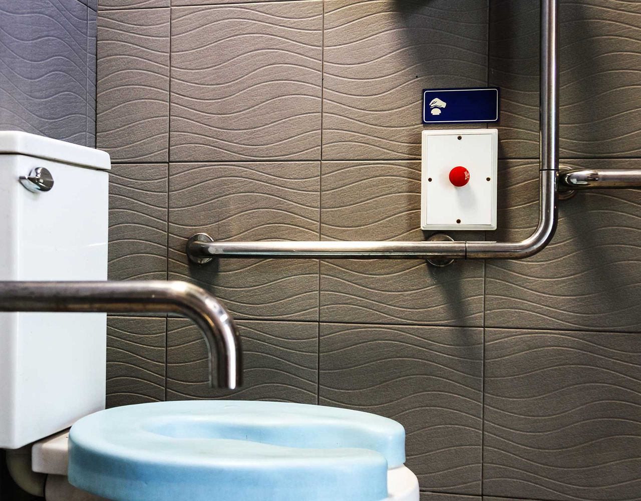 Disabled Toilet Alarms SRS Alert Fire Systems Ltd Dublin Ireland