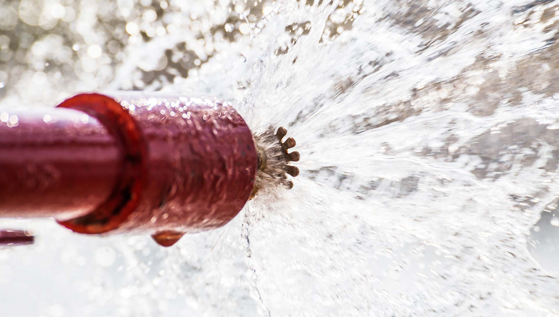 Water Leak Detection