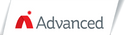 advanced logo