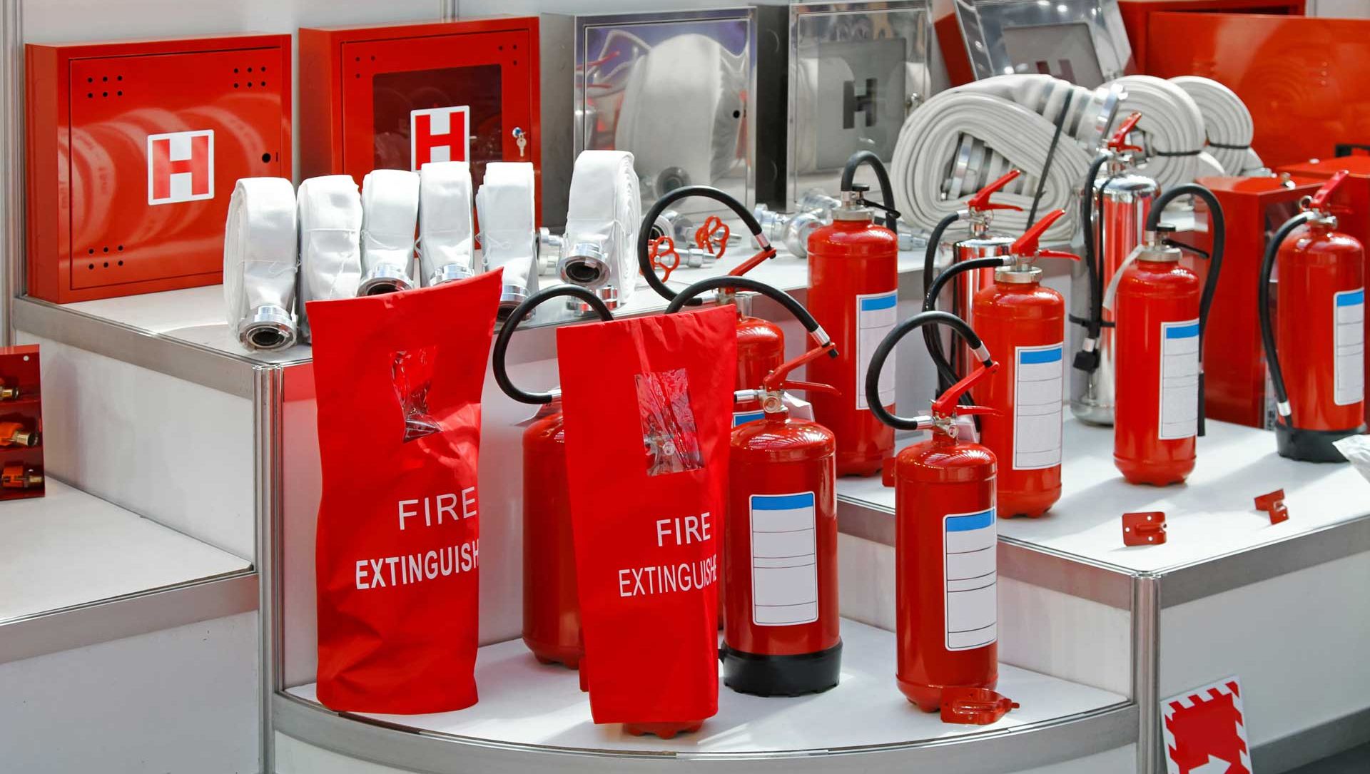 Fire Safety Products