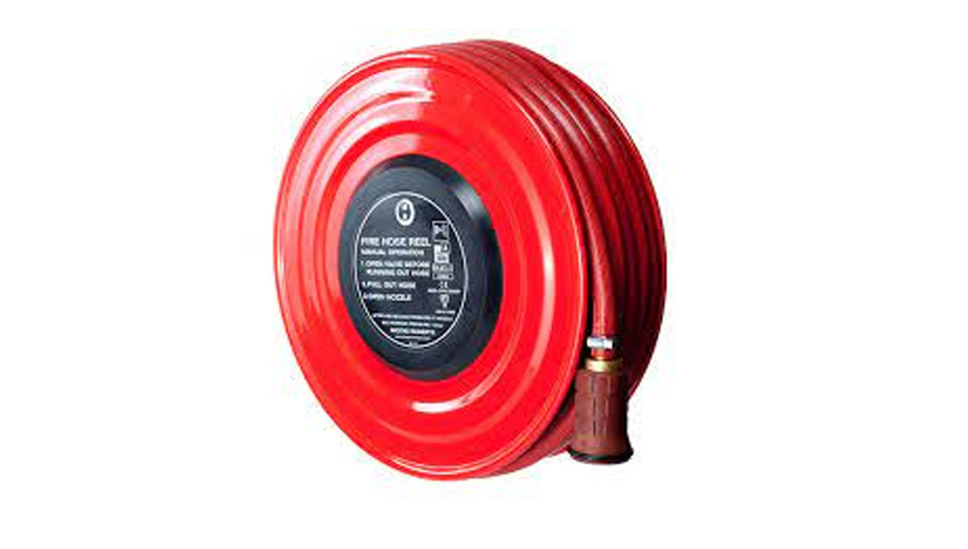 Fire Hose Reels