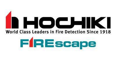 Hochiki FIREscape