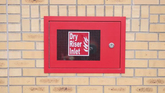 Fire Services | SRS Alert Fire Systems Ltd | Ireland